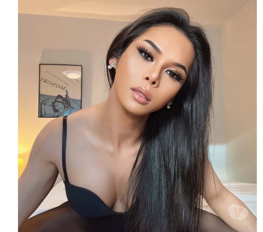 Trans Escorts Windsor and Maidenhead Oakley Green - Windsor and Maidenhead - Photos for Nira Thai Ladyboy