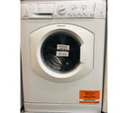 Milton Keynes City Centre - Milton Keynes — Hotpoint 7kg load wash & 5 kg load dry washer dryer