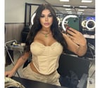 NEW😍SEXY BRAZILIAN🍑💋ACTON W3✨
