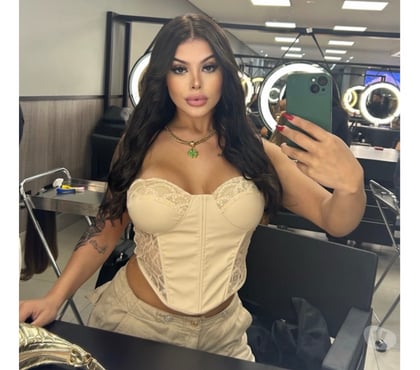 Escorts West Acton Station North West London - Photos for NEW😍SEXY BRAZILIAN🍑💋ACTON W3✨