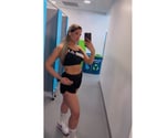 Emanuela Brazilian Girl