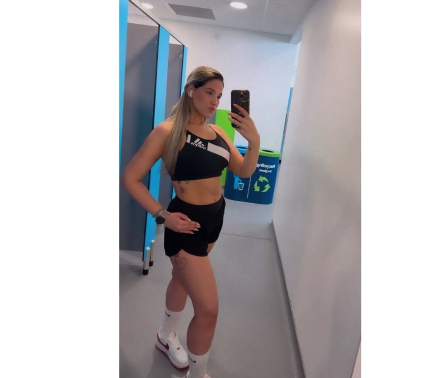 Escorts Bedfordshire Luton - Photos for Emanuela Brazilian Girl