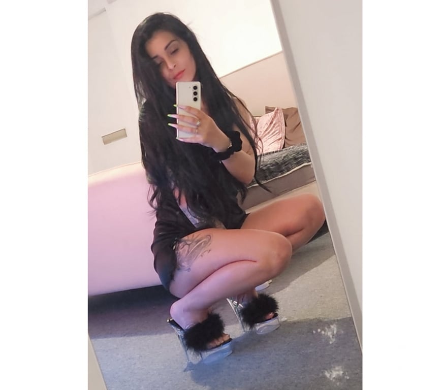 Escorts Essex Thurrock - Essex - Photos for I'm Cristina xxxxxx