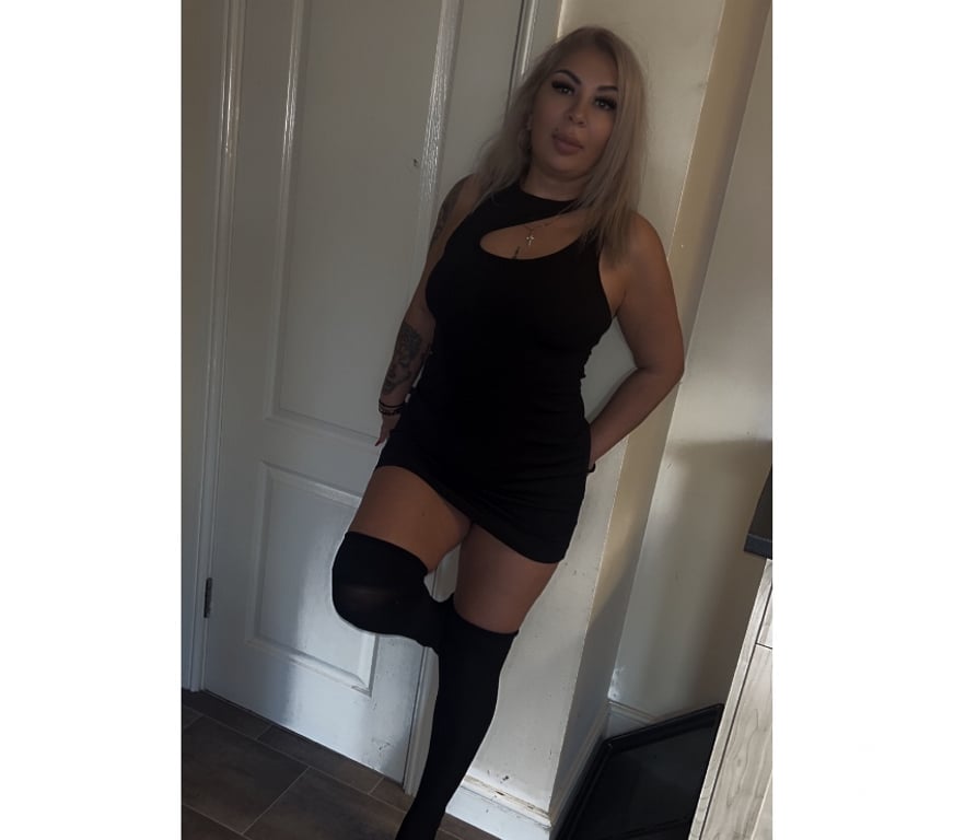 Escorts South Yorkshire Doncaster - Photos for First time in ur country full services Queen of BJ❤️