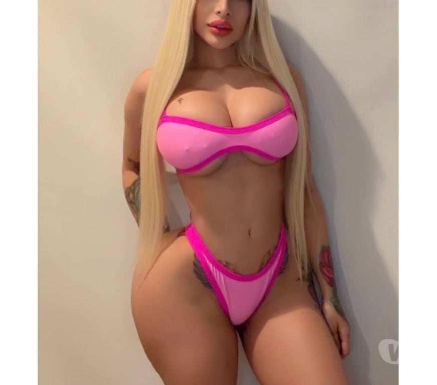Escorts South East London Camberwell - South East London - Photos for BLONDE GIRL❤️ I'M HERE TO PLEASE YOU❤️