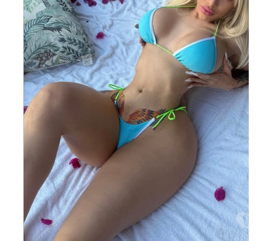 Escorts South East London Camberwell - South East London - Photos for BLONDE GIRL❤️ I'M HERE TO PLEASE YOU❤️
