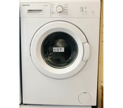 kitchen appliances Milton Keynes City Centre Milton Keynes - Photos for 🤩Like New Electra washing machine works perfectly