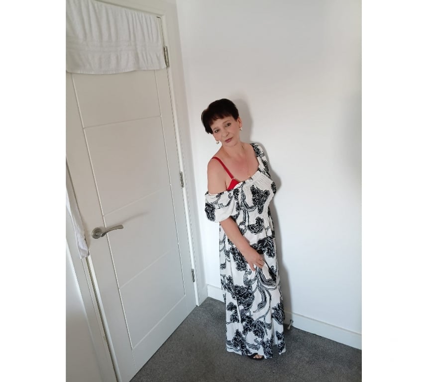 Escorts West Midlands Coventry - Photos for Luiza- mature lady from POLAND