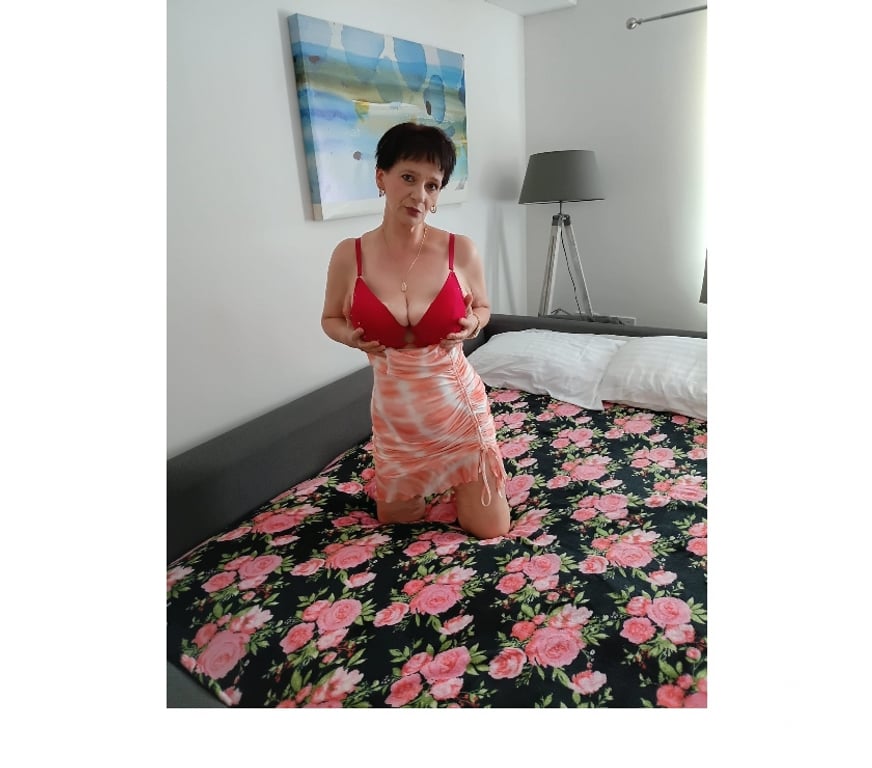 Escorts West Midlands Coventry - Photos for Luiza- mature lady from POLAND
