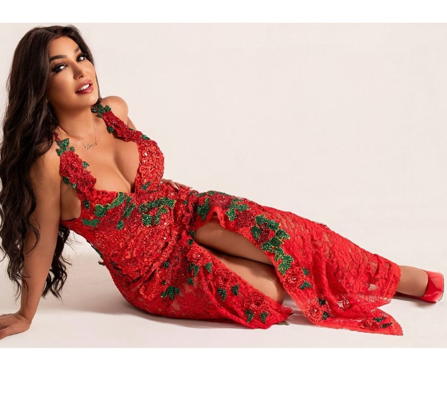 Trans Escorts North London Finchley - North London - Photos for LUANA XL TS BRAZILIAN REAL DOMINATRIX, HORNY-WITHOUT TABOOS