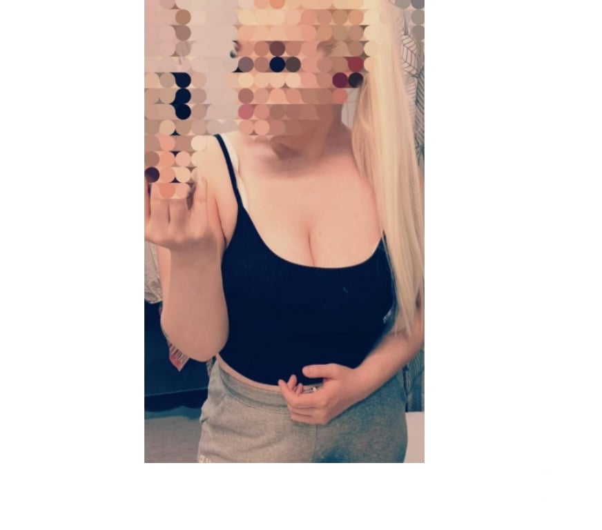 Escorts West Midlands Coventry - Photos for Polish Blonde Hot oils Massage and more VIP PACKAGE