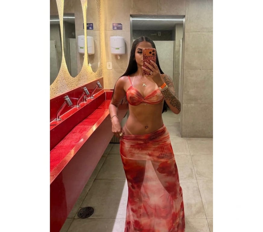 Escorts East London East Ham - East London - Photos for 🎀HOT BRAZILIAN🍑IN PLAISTOW-E6✨ FROM £40 🌸🦋