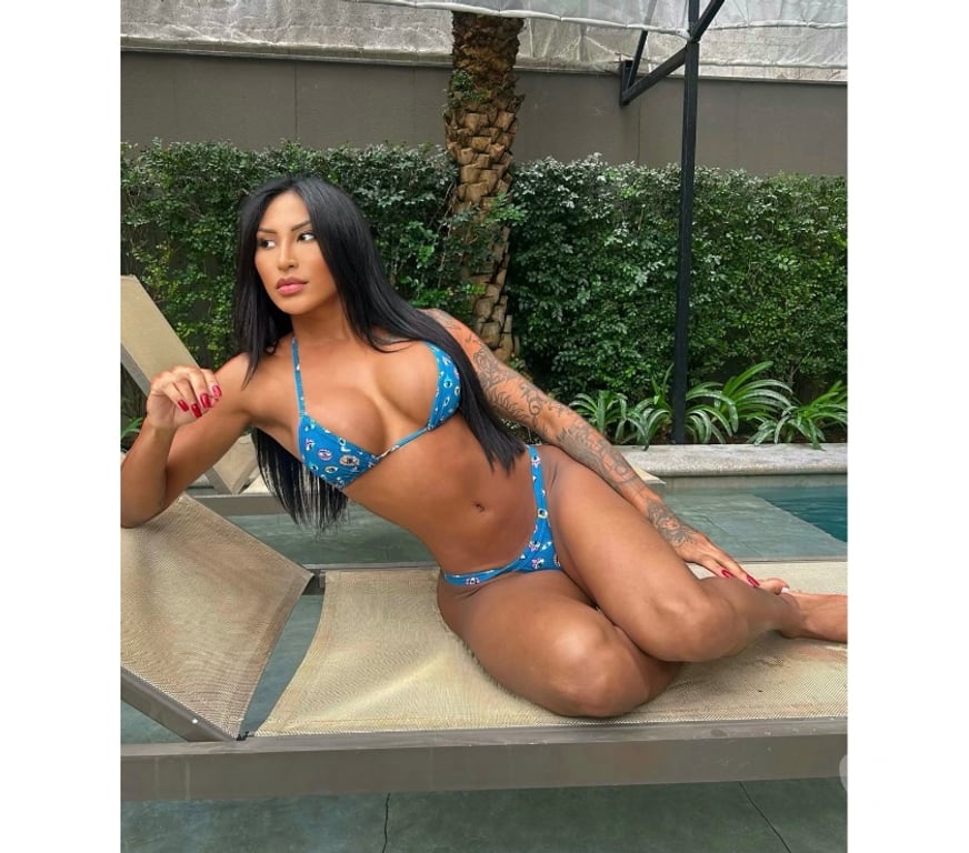 Escorts East London East Ham - East London - Photos for 🎀HOT BRAZILIAN🍑IN PLAISTOW-E6✨ FROM £40 🌸🦋