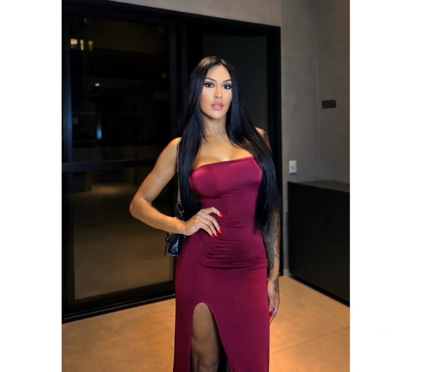 Escorts East London East Ham - East London - Photos for 🎀HOT BRAZILIAN🍑IN PLAISTOW-E6✨ FROM £40 🌸🦋