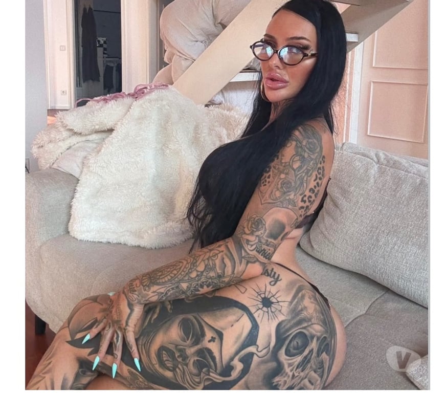 Escorts Cardiff Cardiff City Centre - Cardiff - Photos for BEBELTE HOT 🇧🇷