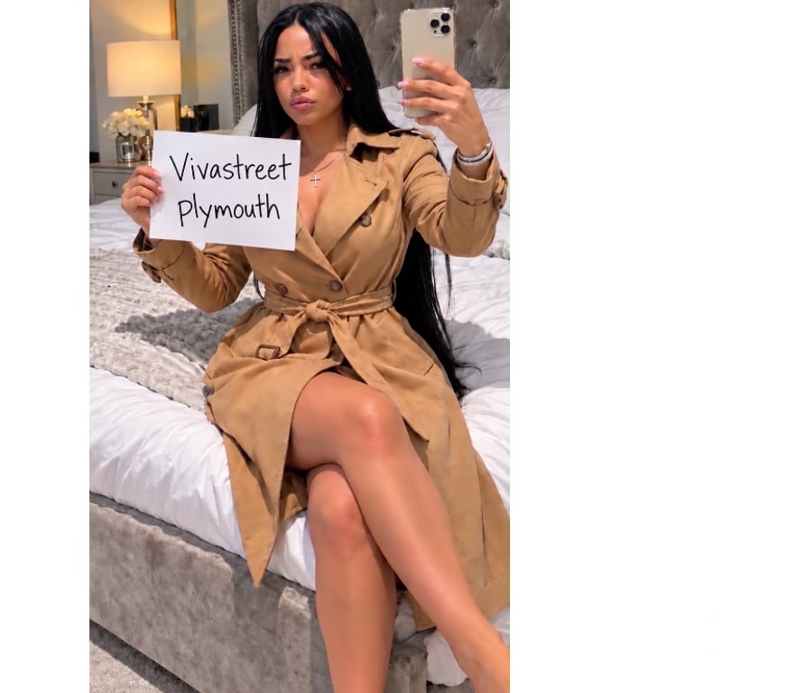 Escorts Devon Plymouth - Photos for NEW 💯 Latina 💕 Girlfriend Experience 💕 Best OWo