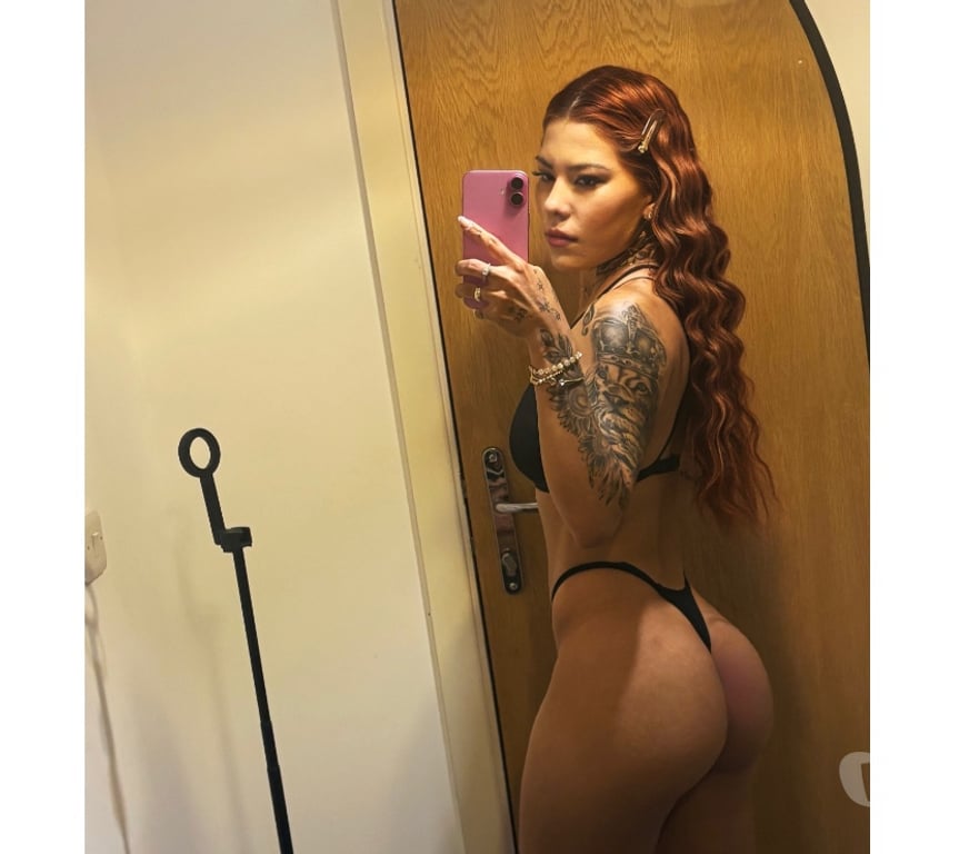 Escorts Cardiff Cardiff City Centre - Cardiff - Photos for 🔥 STELLA NAUGHTY NEW IN TOWN💋🇧🇷