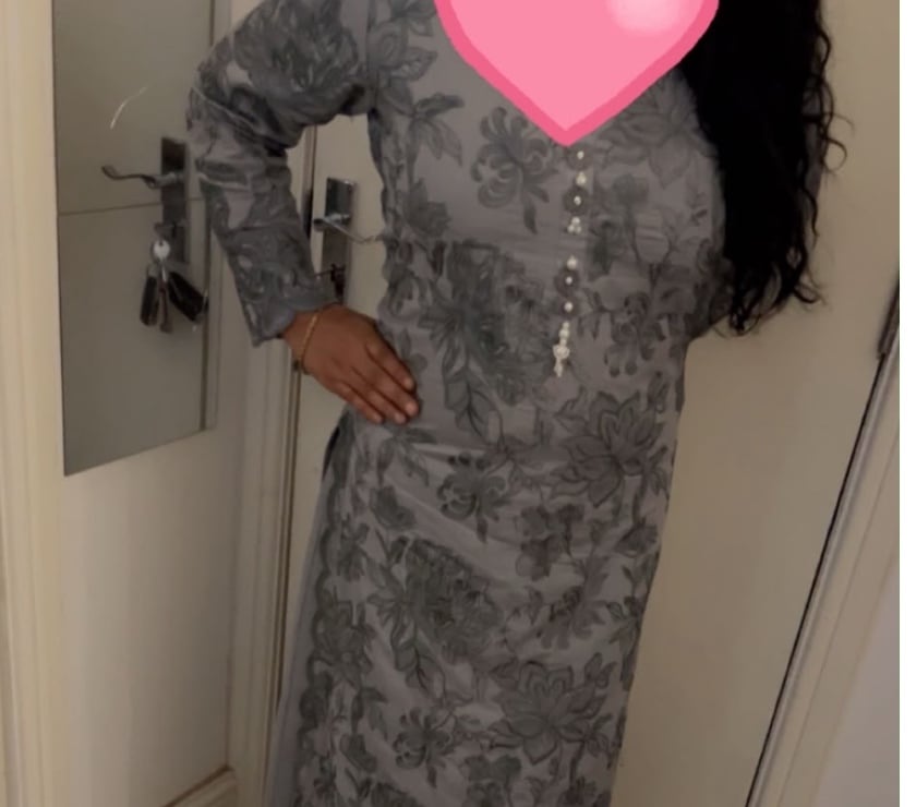 AISHA 🇵🇰 DOLL REAL PRINCESS