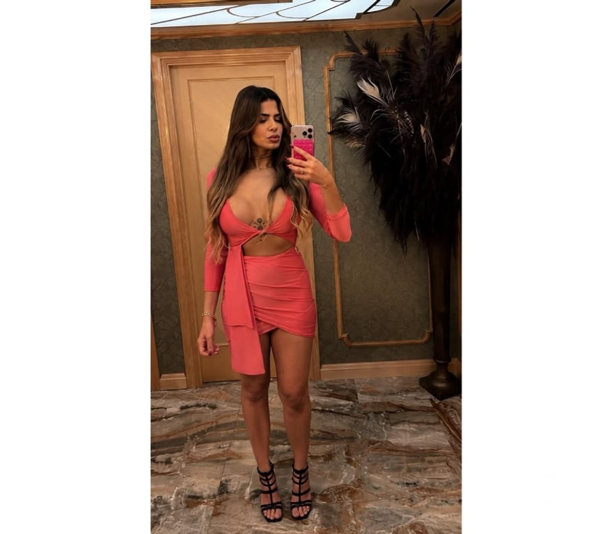 Escorts South Yorkshire Sheffield - Photos for Julia - kind and no rush