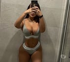 Carla Latina girl 🥵 New in town 🍑