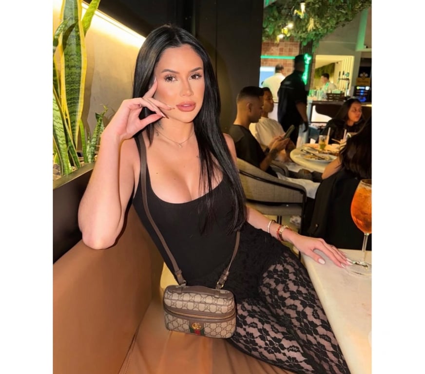 Escorts North London Silver Street Station - North London - Photos for 🌹 I’M IN N18 IRRESISTIBLE, SEXY & FULL OF CHARM 🌹