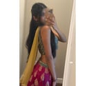 Coventry City Centre - Coventry — Vinya New Mauritius Tamil Indian Girl in Town