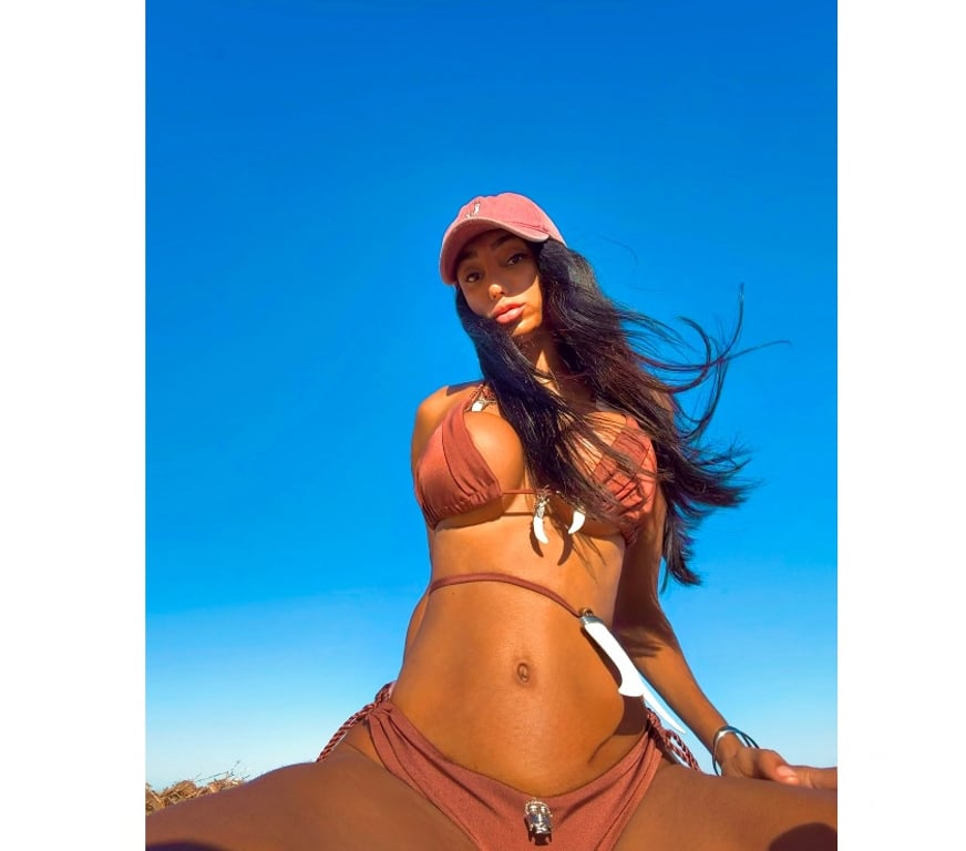 Trans Escorts West Yorkshire Leeds - Photos for Samy leão TS available