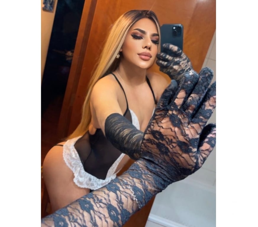 Trans Escorts West Midlands Birmingham - Photos for TS MIRELLA LATINA 😈 FULL SERVICE 💦👅