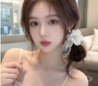 Burnley Town Centre - Burnley — Chinese Girl_Soft Elegant 💖 A Little Tempting 💘