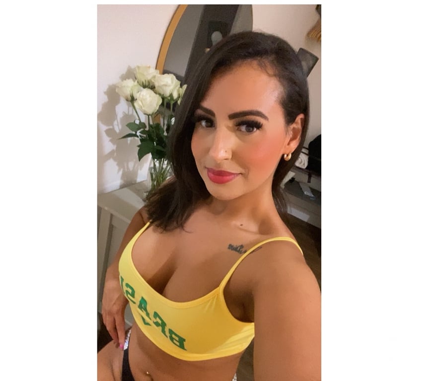 Escorts West Yorkshire Wakefield - Photos for NICKY🇧🇷Real Pics💥GENUINE,💄HOT AND SEXY🔝