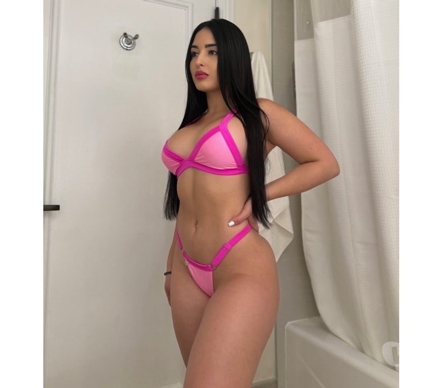 Escorts Greater Manchester Manchester - Photos for Júlia Brazilian 🇧🇷 A LEVEL 🔥💖Party Girl