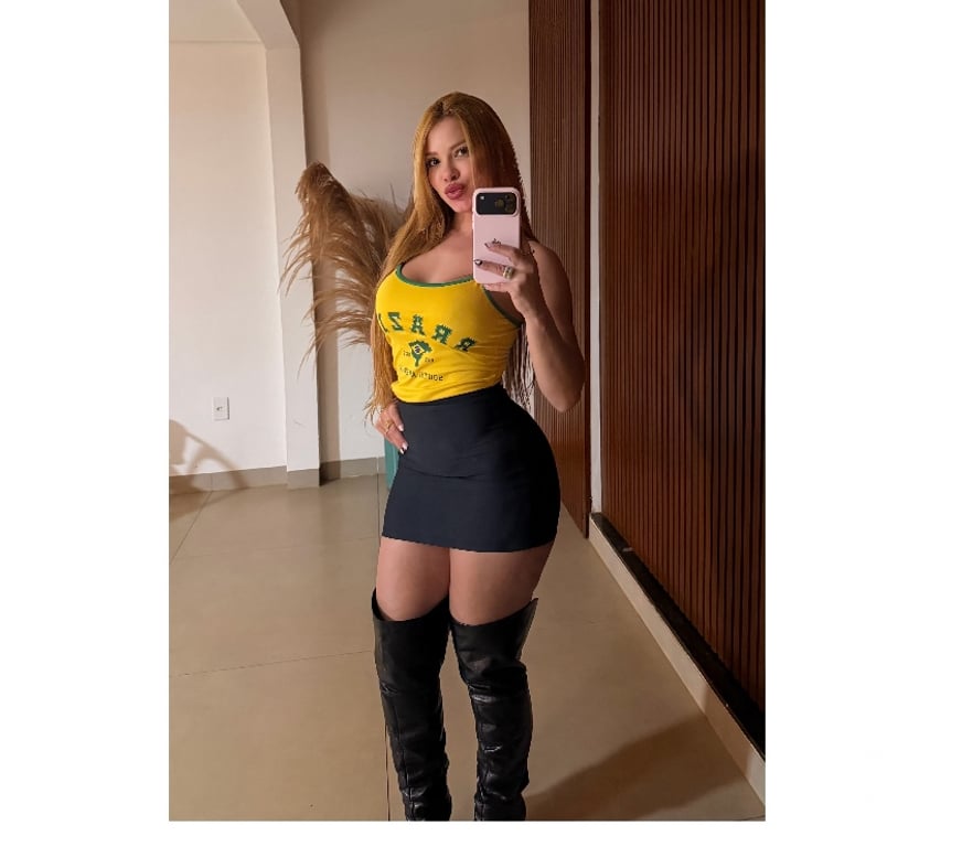 Escorts Staffordshire Stoke-on-Trent - Photos for Lara🇧🇷🔥hotgirl 100real,Call vídeo😝💖