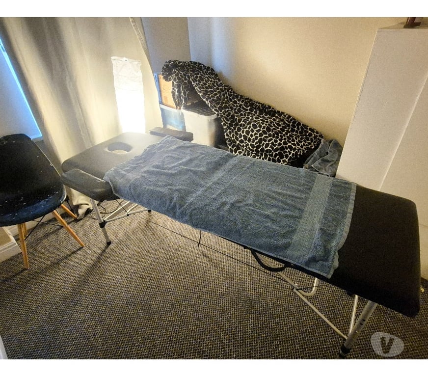 Full body massage South Yorkshire Rotherham - Photos for Stressed Out Enjoy a relaxing full body massage by Male