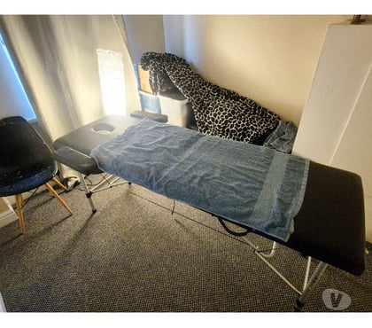 Massage Maltby Rotherham - Photos for Stressed Out Enjoy a relaxing full body massage by Male