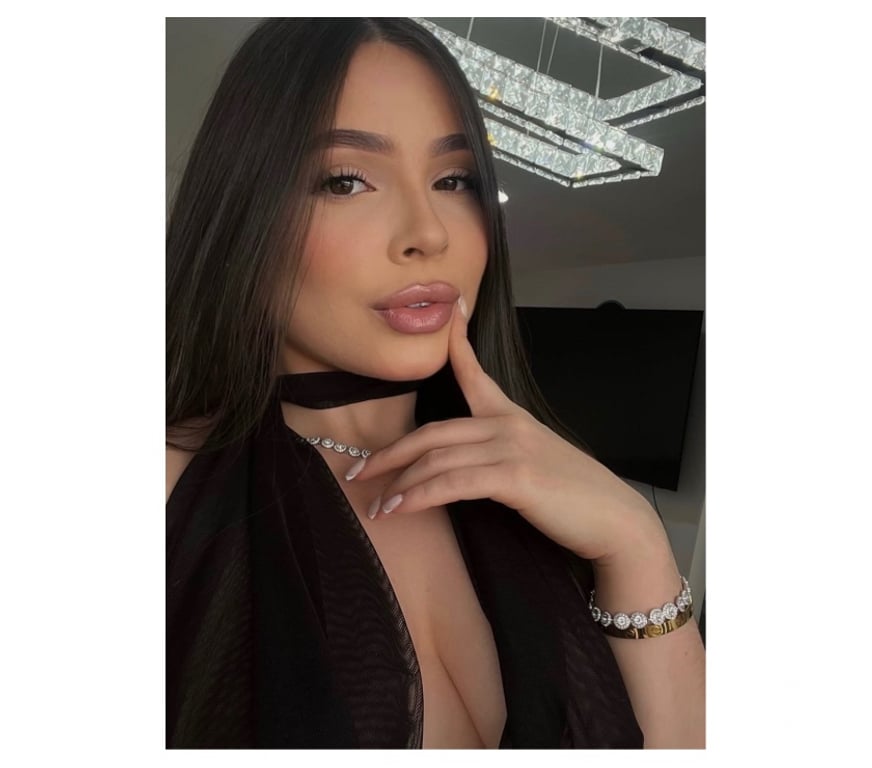 Escorts North London South Tottenham - North London - Photos for BRAZILIAN HOT🇧🇷 IN TOTTENHAM-N17✨ FROM £40 🌸🦋