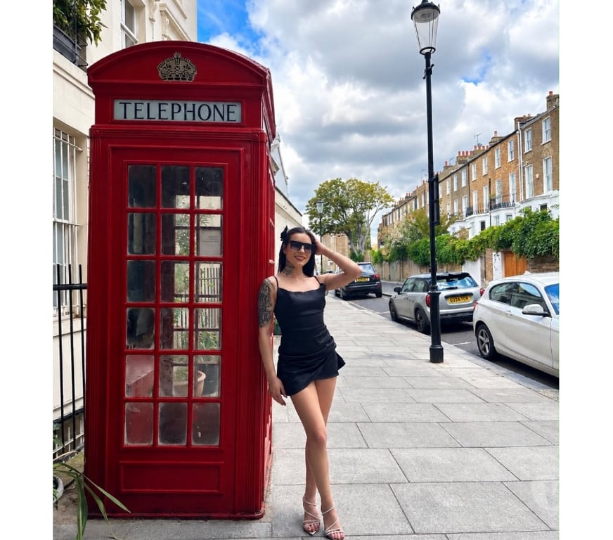 Escorts South Yorkshire Sheffield - Photos for ❤️ REAL BRAZILIAN – SWEET, FUN & FRIENDLY ❤️