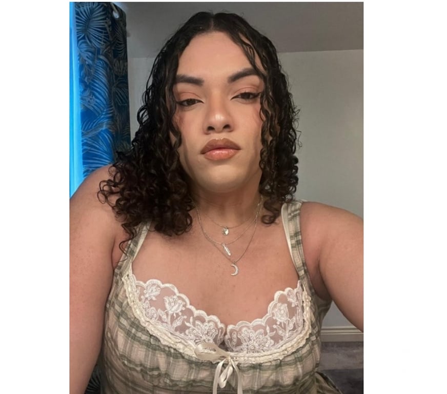 Trans Escorts South East London South Norwood - South East London - Photos for 🌺✨Luiza trans Brazilian✨🌺