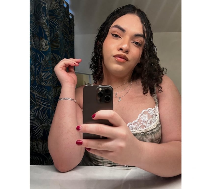 Trans Escorts South East London South Norwood - South East London - Photos for 🌺✨Luiza trans Brazilian✨🌺