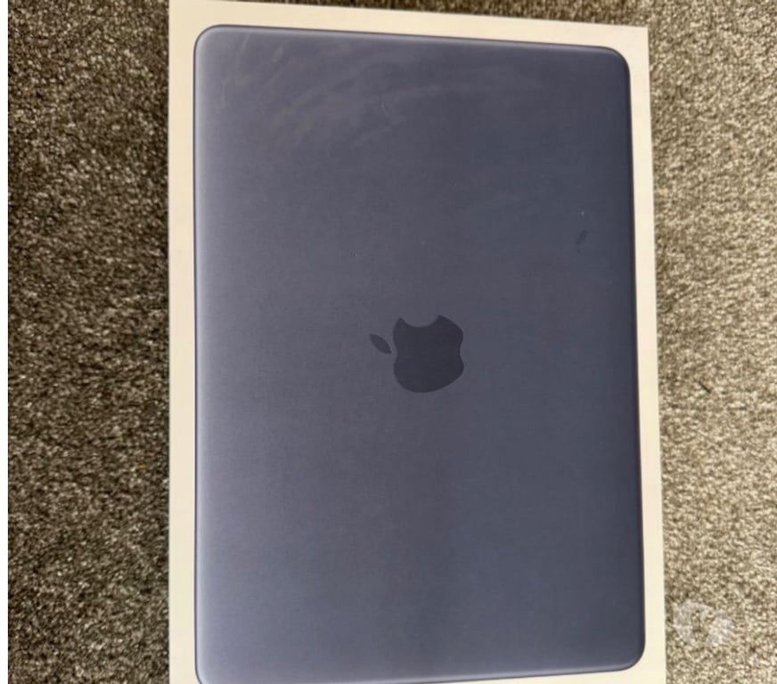 refurbished laptops Tyne and Wear Sunderland - Photos for 13-inch MacBook Neo - Indigo MBN 13 IND 8GB 256GB-GBR