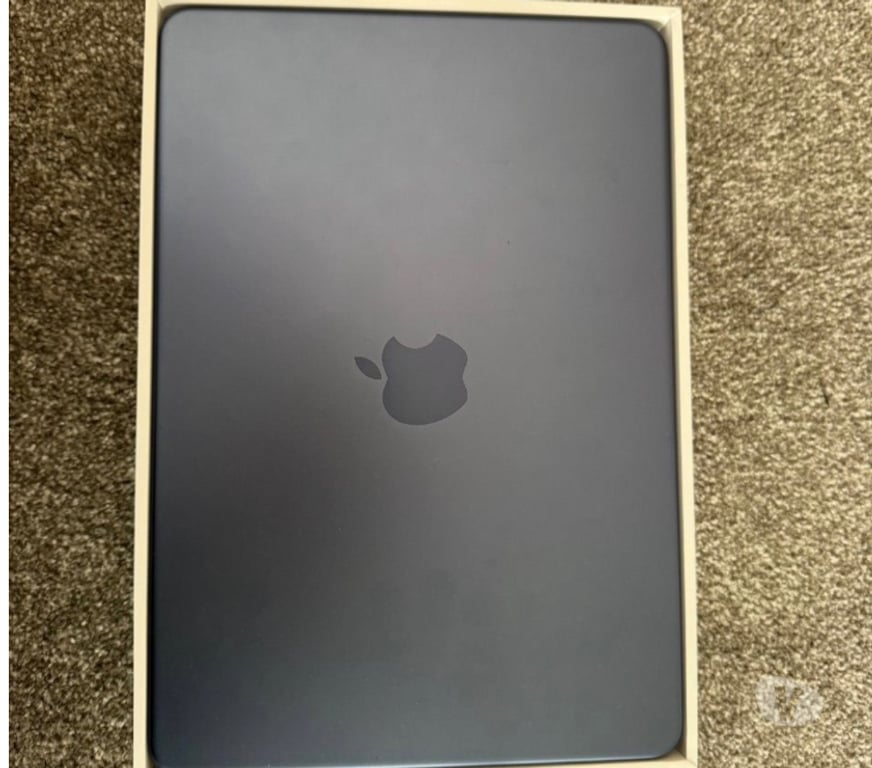 refurbished laptops Tyne and Wear Sunderland - Photos for 13-inch MacBook Neo - Indigo MBN 13 IND 8GB 256GB-GBR