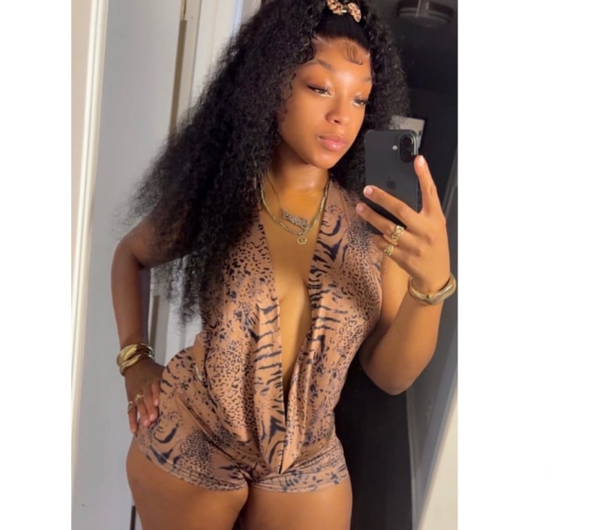 Escorts South West London Merton - Photos for Bombom Caribean ❤️🔥🔥owo sexi