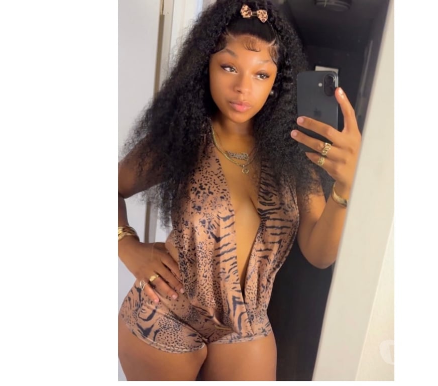 Escorts South West London Merton - Photos for Bombom Caribean ❤️🔥🔥owo sexi