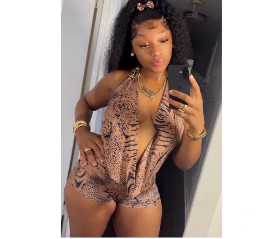 Escorts South West London Merton - Photos for Bombom Caribean ❤️🔥🔥owo sexi