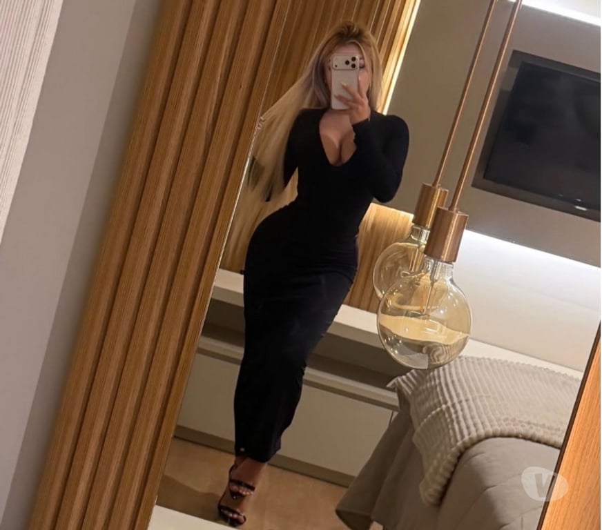 Escorts East London Canning Town - East London - Photos for 🎀HOT BRAZILIAN 🍑IN PLAISTOW✨ FROM £40 🌸🦋