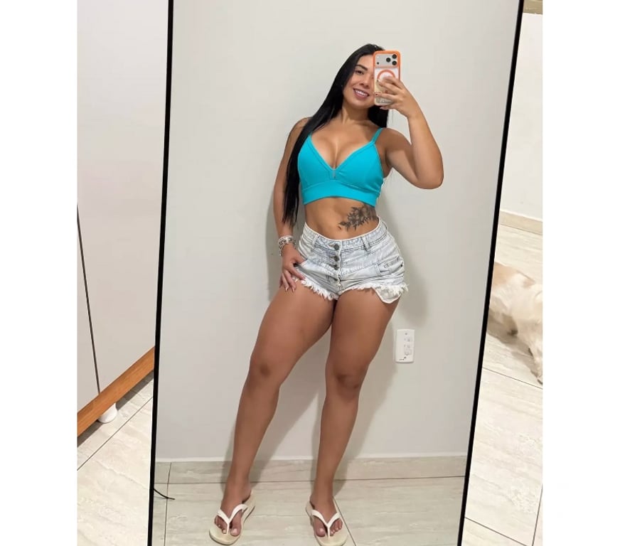 Escorts North London Edmondton Green Station - North London - Photos for 🇧🇷TOP CLASS SWEET 💋 HOT🔥 DISCREET & FUN 🍒