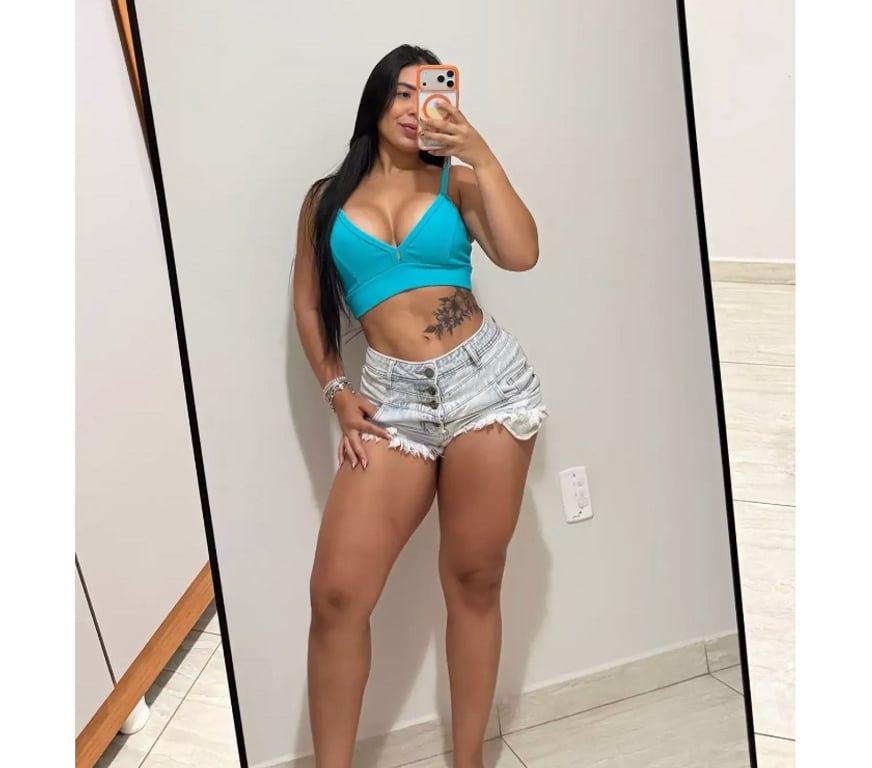 Escorts North London Edmondton Green Station - North London - Photos for 🇧🇷TOP CLASS SWEET 💋 HOT🔥 DISCREET & FUN 🍒