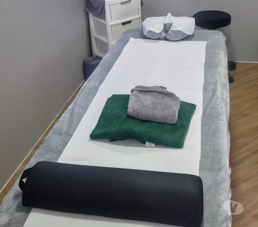 Full body massage West Midlands Solihull - Photos for Deep tissue massage