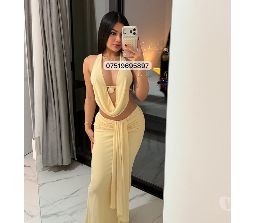 Escorts Gloucestershire Gloucester - Photos for 🥂Luiza💞REAL❗️GFE🥰