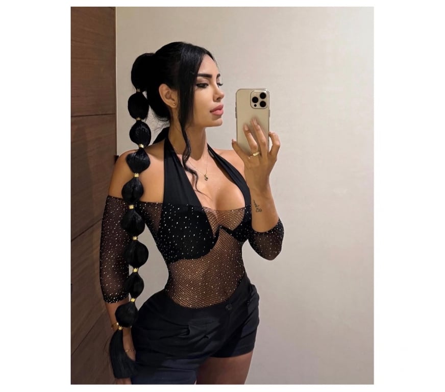 Escorts East London Upton Park - East London - Photos for 🎀HOT BRAZILIAN 🍑IN PLAISTOW✨ FROM £40 🌸🦋