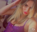 Beautiful party girl